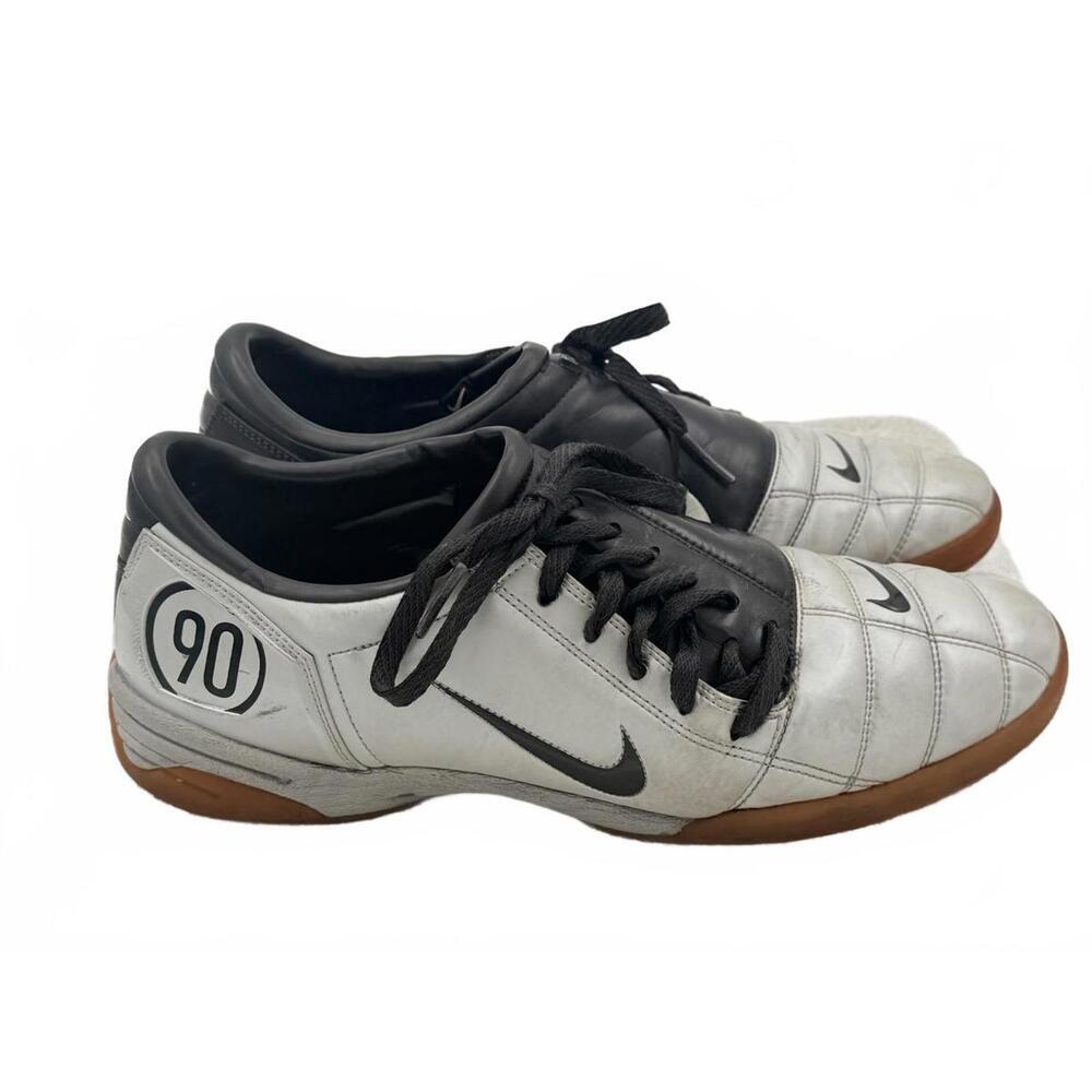OG 2005 Nike Total 90 III IC Indoor Astro Trainers US12/UK11​ - Picture 4 of 7